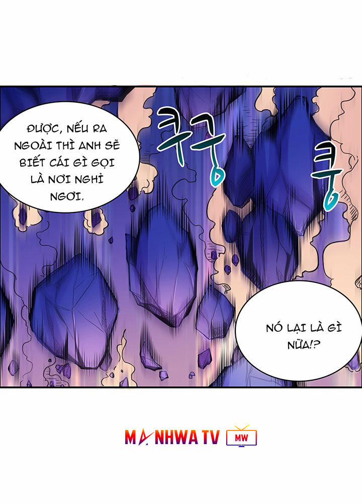 Tôi Là Người Chơi Duy Nhất Đăng Nhập 18 trang 60