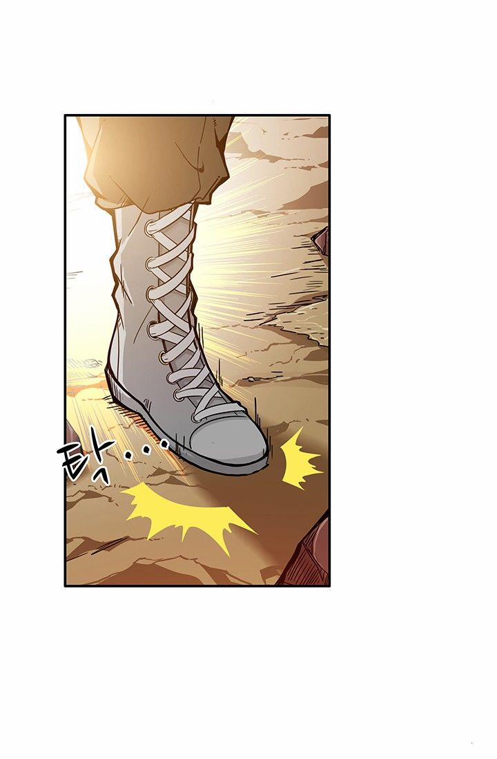 Tôi Là Người Chơi Duy Nhất Đăng Nhập 18 trang 62