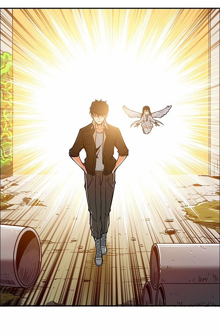 Tôi Là Người Chơi Duy Nhất Đăng Nhập 18 trang 63