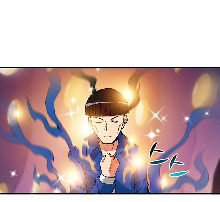 Tôi Là Người Chơi Duy Nhất Đăng Nhập 18 trang 7