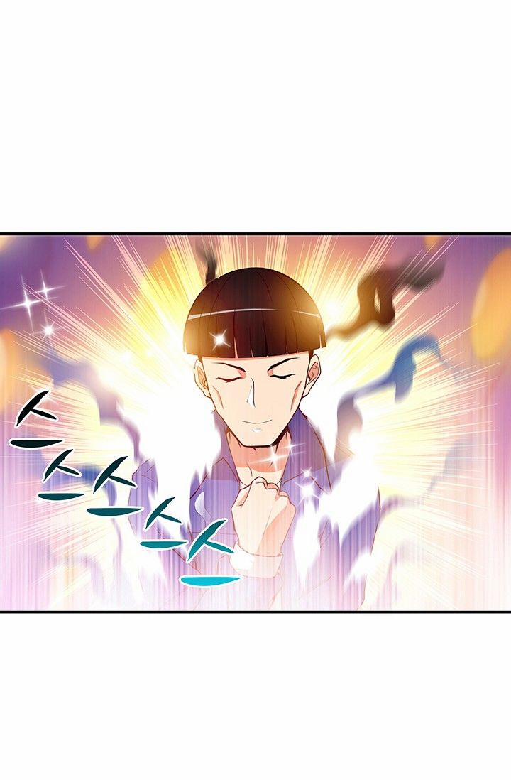 Tôi Là Người Chơi Duy Nhất Đăng Nhập 18 trang 8