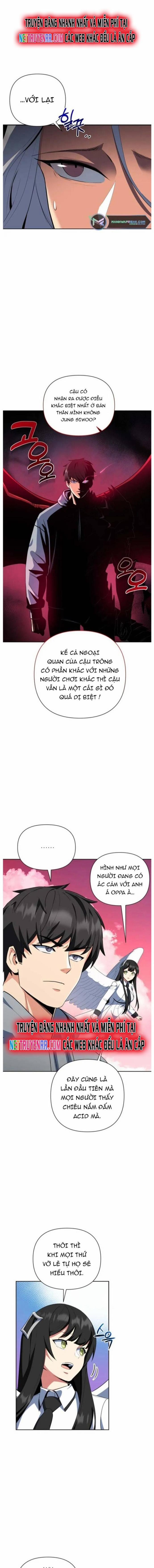 Tôi Là Người Chơi Duy Nhất Đăng Nhập 180 trang 1