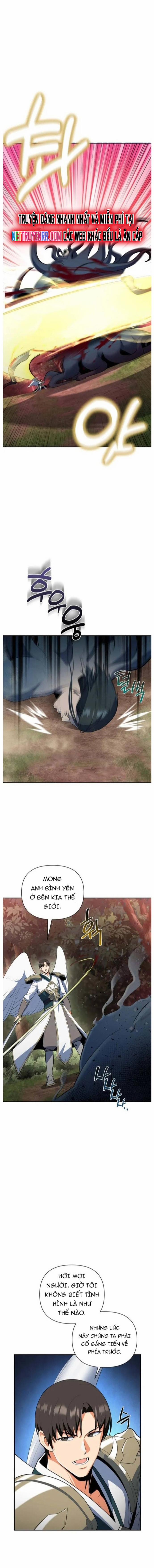 Tôi Là Người Chơi Duy Nhất Đăng Nhập 180 trang 10
