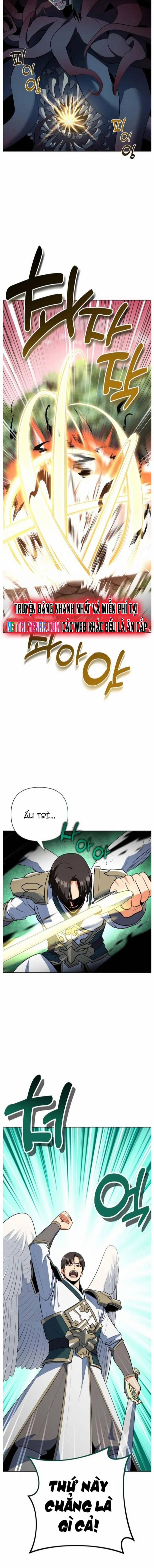 Tôi Là Người Chơi Duy Nhất Đăng Nhập 180 trang 12