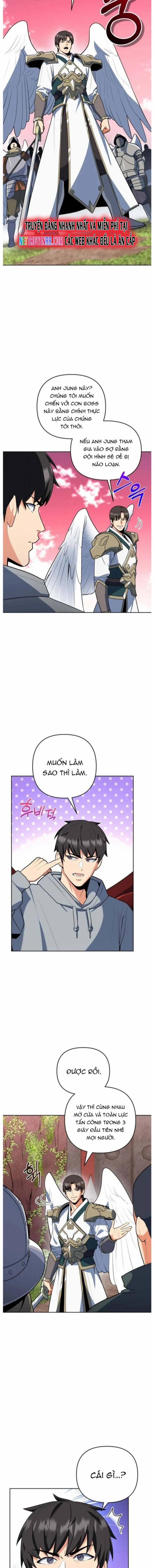 Tôi Là Người Chơi Duy Nhất Đăng Nhập 181 trang 9