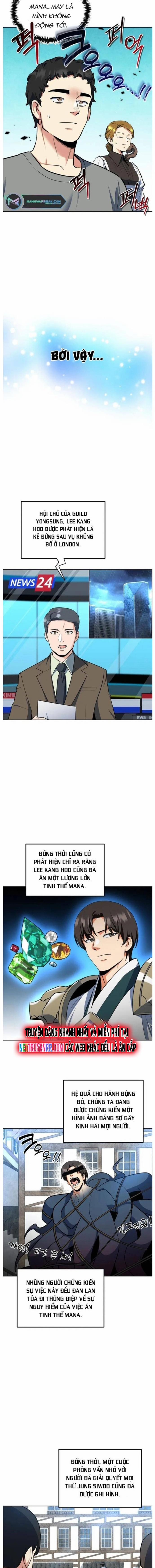 Tôi Là Người Chơi Duy Nhất Đăng Nhập 182 trang 12