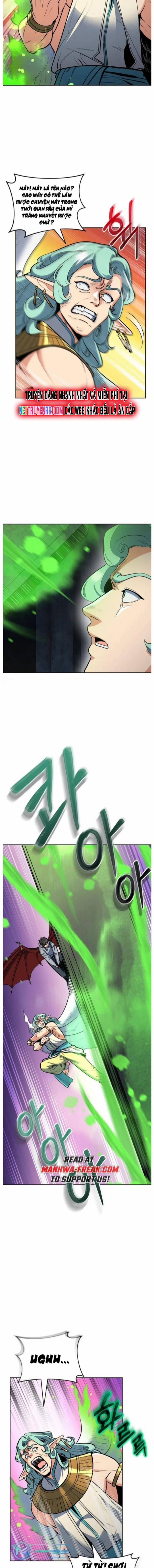 Tôi Là Người Chơi Duy Nhất Đăng Nhập 182 trang 3