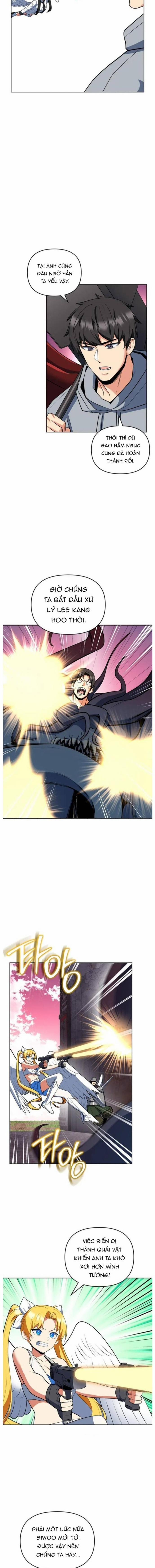 Tôi Là Người Chơi Duy Nhất Đăng Nhập 182 trang 6