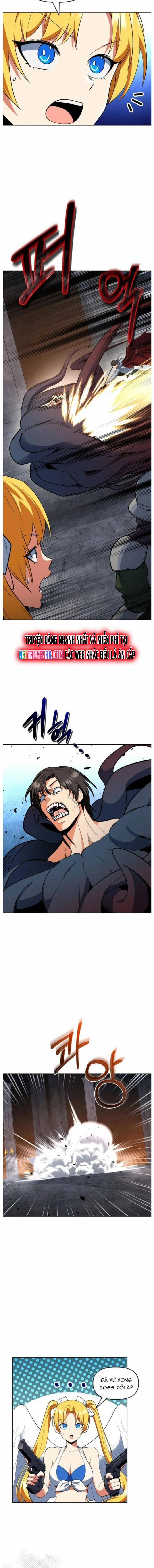 Tôi Là Người Chơi Duy Nhất Đăng Nhập 182 trang 7