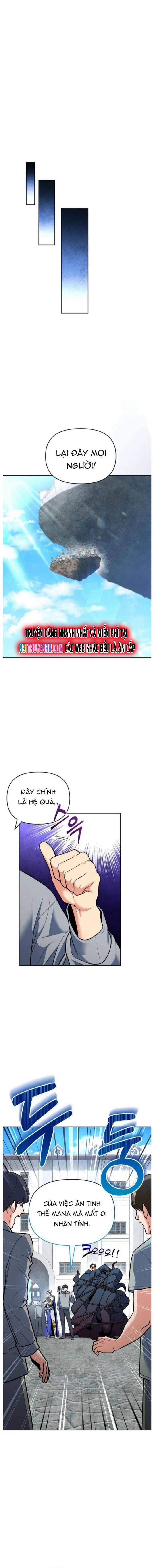 Tôi Là Người Chơi Duy Nhất Đăng Nhập 182 trang 9