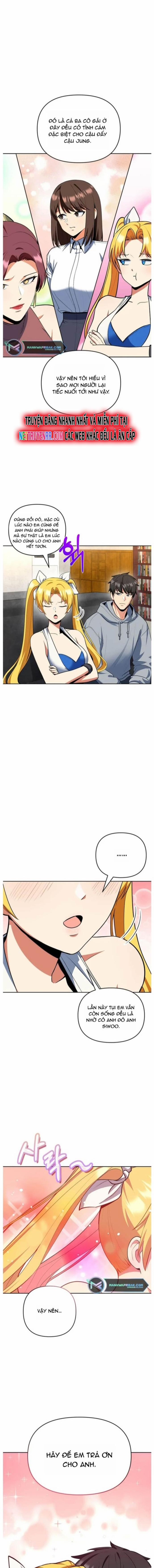 Tôi Là Người Chơi Duy Nhất Đăng Nhập 183 trang 4