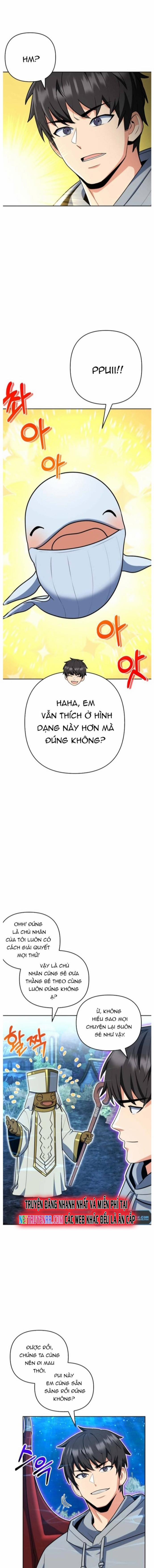 Tôi Là Người Chơi Duy Nhất Đăng Nhập 184 trang 12