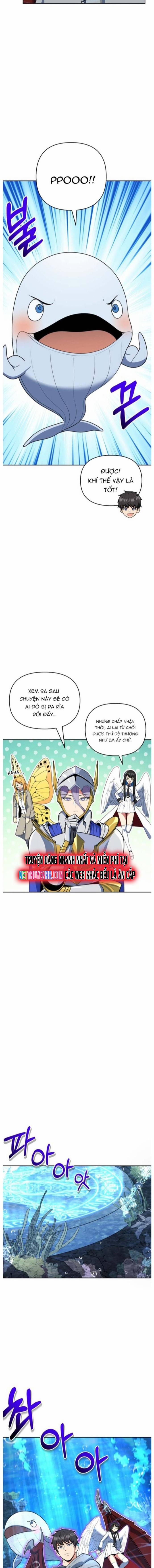 Tôi Là Người Chơi Duy Nhất Đăng Nhập 184 trang 13