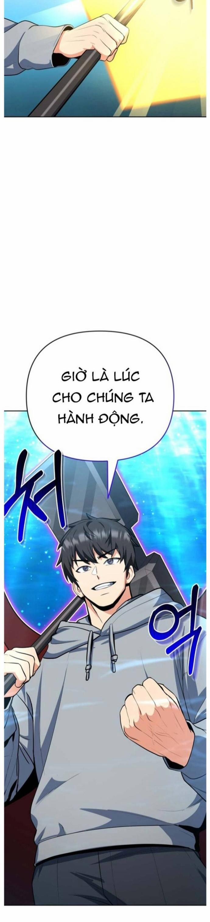 Tôi Là Người Chơi Duy Nhất Đăng Nhập 184 trang 18