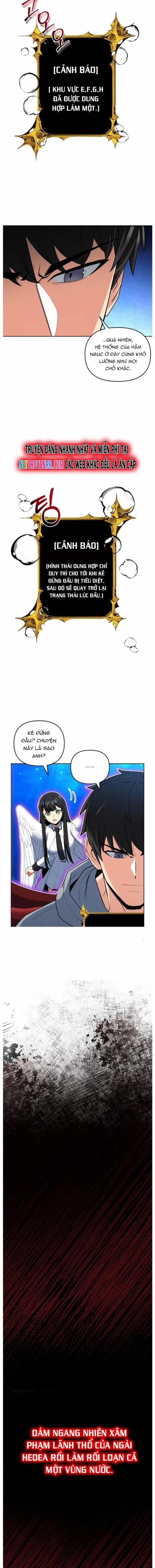 Tôi Là Người Chơi Duy Nhất Đăng Nhập 185 trang 14