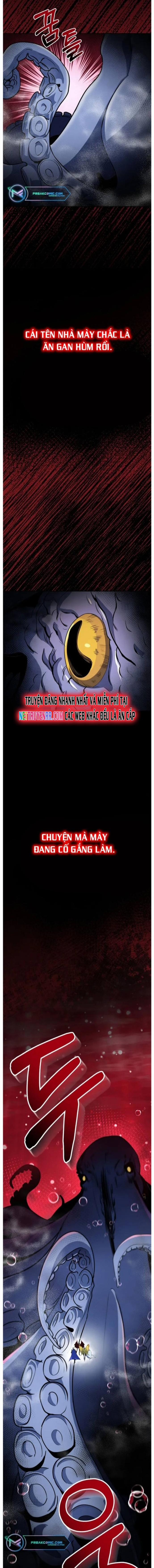 Tôi Là Người Chơi Duy Nhất Đăng Nhập 185 trang 15