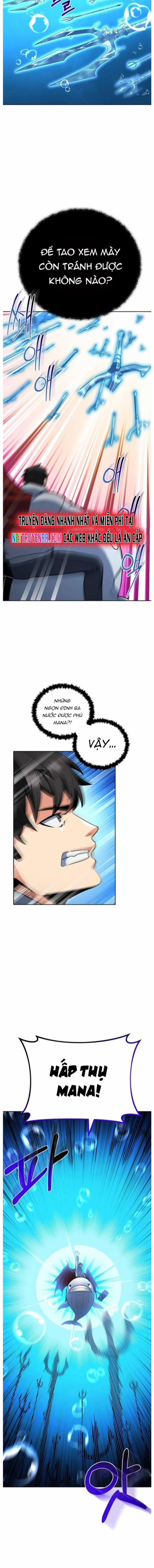 Tôi Là Người Chơi Duy Nhất Đăng Nhập 186 trang 10