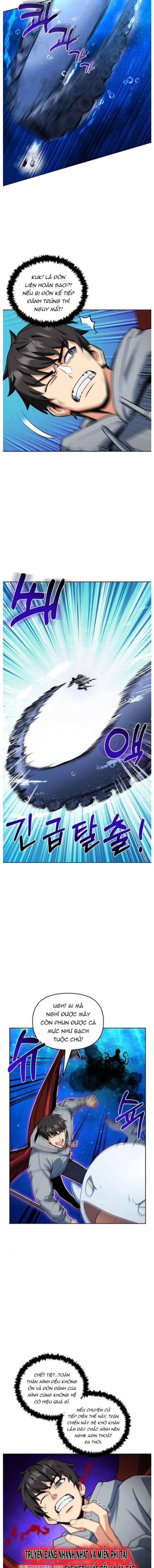 Tôi Là Người Chơi Duy Nhất Đăng Nhập 186 trang 15