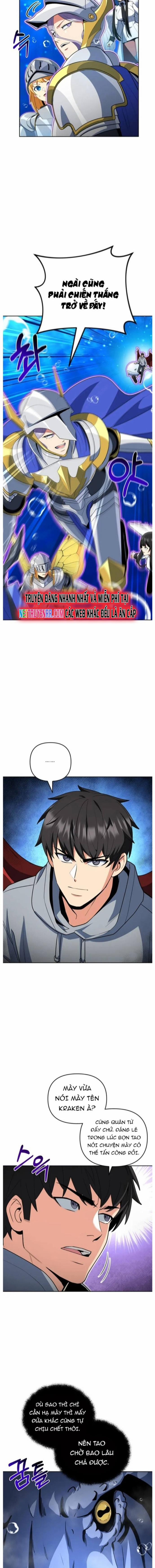 Tôi Là Người Chơi Duy Nhất Đăng Nhập 186 trang 6