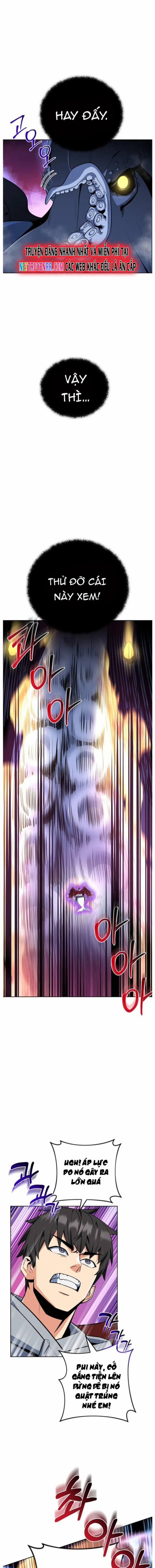 Tôi Là Người Chơi Duy Nhất Đăng Nhập 186 trang 8