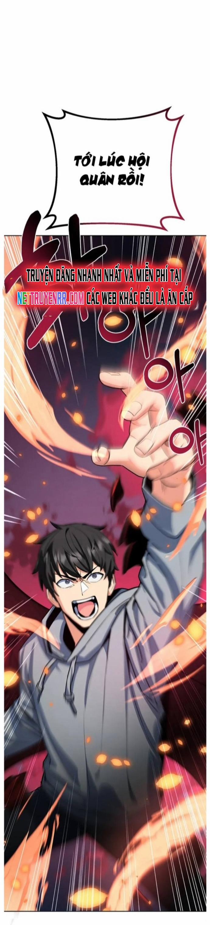 Tôi Là Người Chơi Duy Nhất Đăng Nhập 187 trang 16