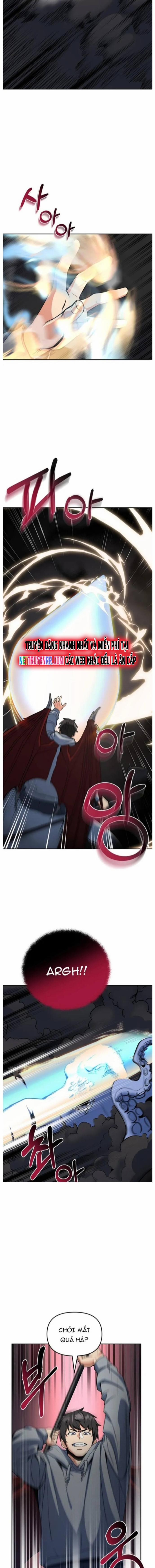 Tôi Là Người Chơi Duy Nhất Đăng Nhập 187 trang 8