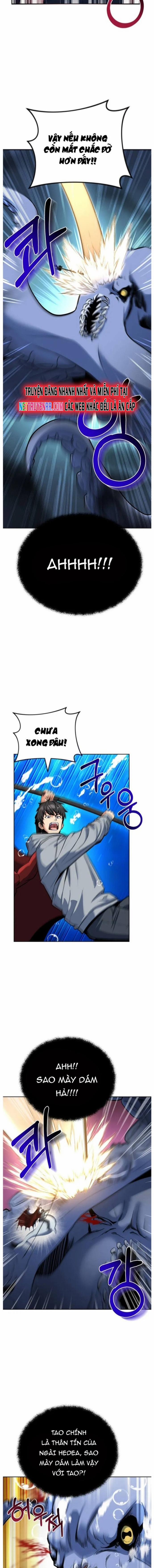 Tôi Là Người Chơi Duy Nhất Đăng Nhập 187 trang 9