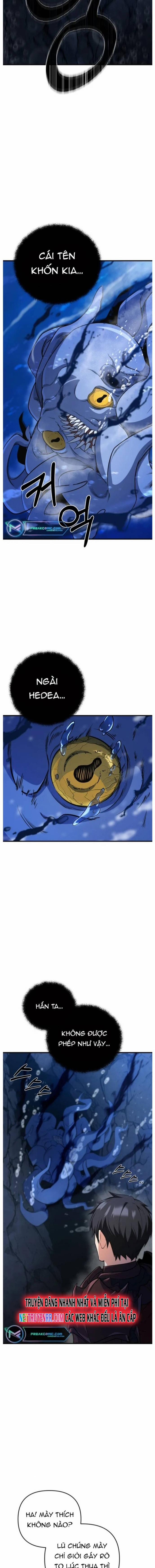 Tôi Là Người Chơi Duy Nhất Đăng Nhập 188 trang 11