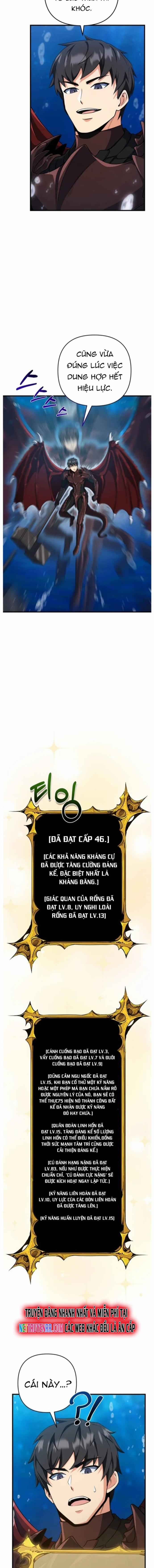 Tôi Là Người Chơi Duy Nhất Đăng Nhập 188 trang 12