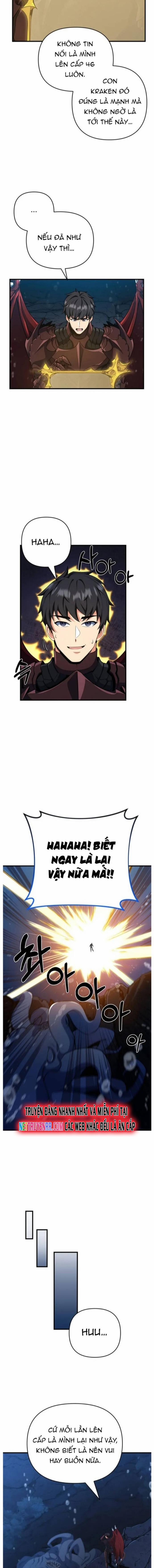 Tôi Là Người Chơi Duy Nhất Đăng Nhập 188 trang 13