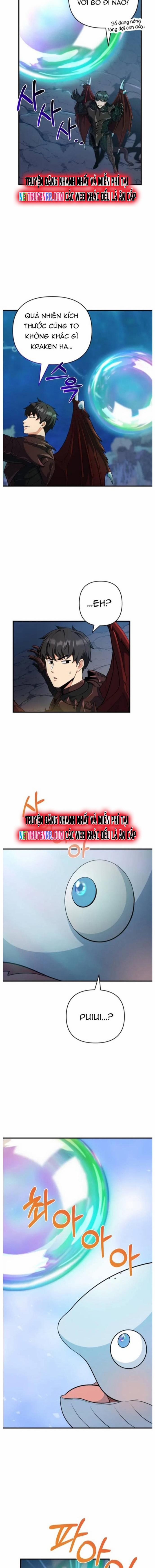 Tôi Là Người Chơi Duy Nhất Đăng Nhập 188 trang 17
