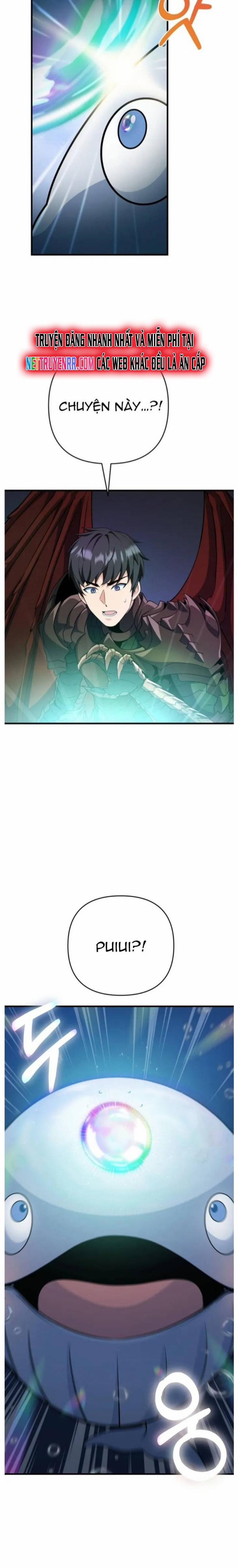 Tôi Là Người Chơi Duy Nhất Đăng Nhập 188 trang 18