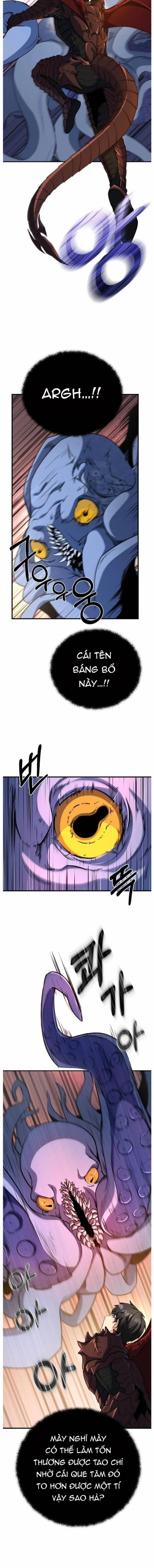 Tôi Là Người Chơi Duy Nhất Đăng Nhập 188 trang 9