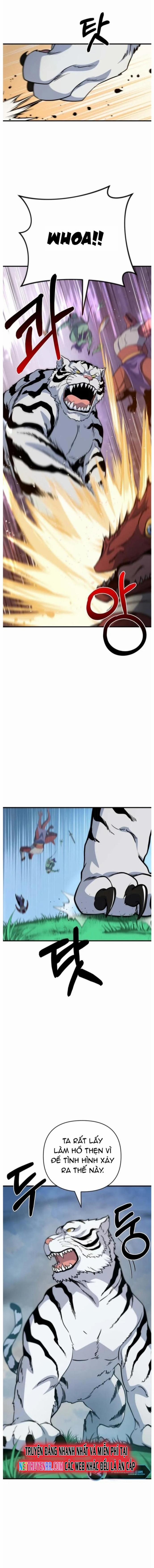 Tôi Là Người Chơi Duy Nhất Đăng Nhập 189 trang 11