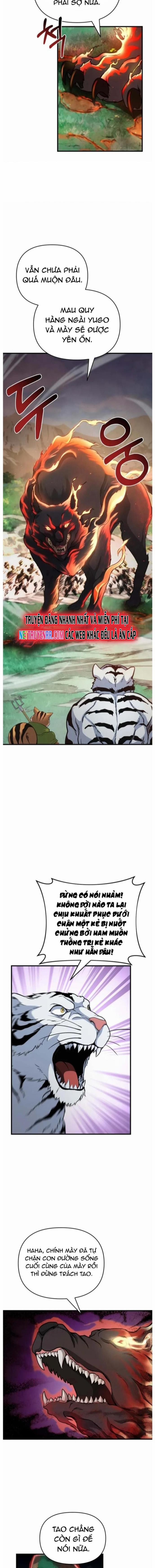 Tôi Là Người Chơi Duy Nhất Đăng Nhập 189 trang 13