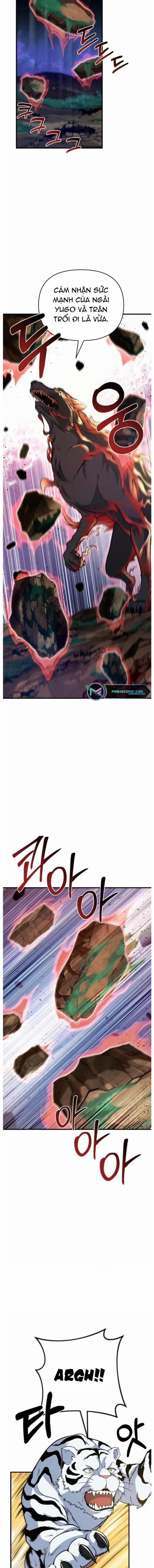 Tôi Là Người Chơi Duy Nhất Đăng Nhập 189 trang 14