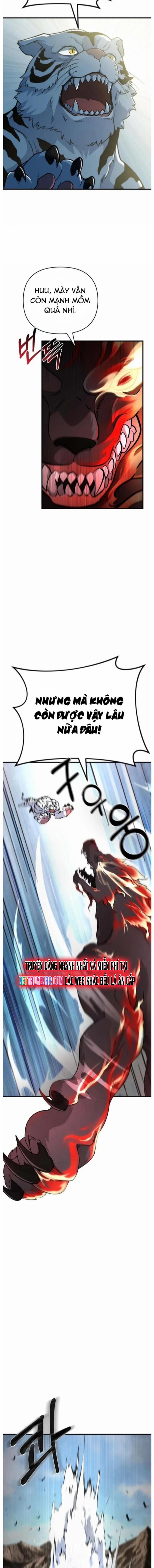 Tôi Là Người Chơi Duy Nhất Đăng Nhập 189 trang 16