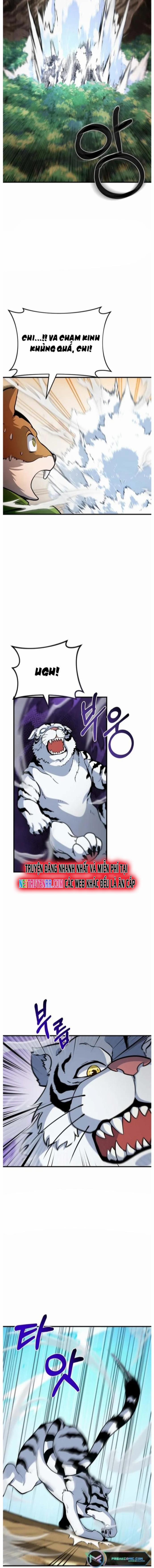 Tôi Là Người Chơi Duy Nhất Đăng Nhập 189 trang 17