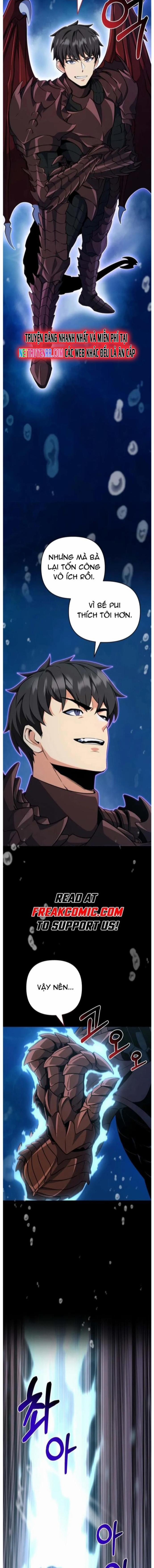 Tôi Là Người Chơi Duy Nhất Đăng Nhập 189 trang 3