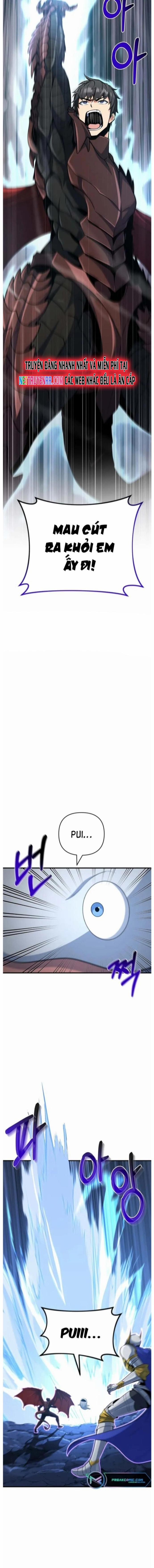 Tôi Là Người Chơi Duy Nhất Đăng Nhập 189 trang 4