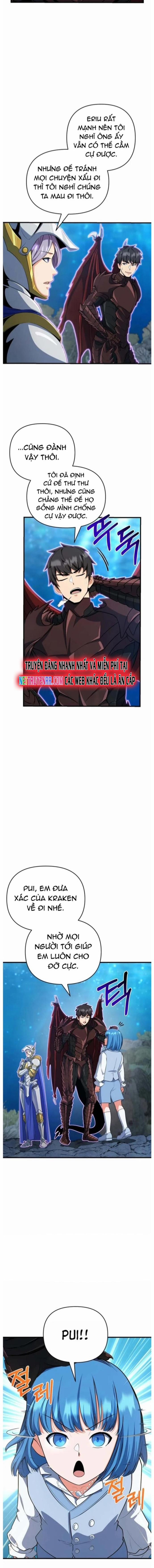 Tôi Là Người Chơi Duy Nhất Đăng Nhập 189 trang 9