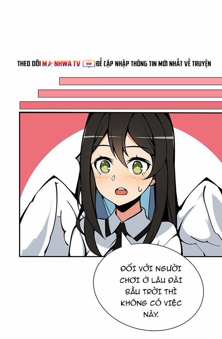 Tôi Là Người Chơi Duy Nhất Đăng Nhập 19 trang 11