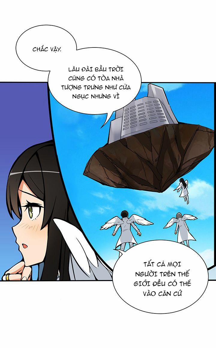 Tôi Là Người Chơi Duy Nhất Đăng Nhập 19 trang 13