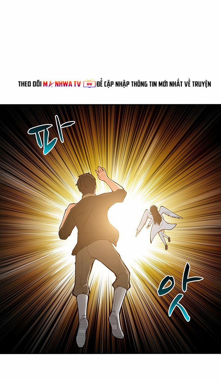 Tôi Là Người Chơi Duy Nhất Đăng Nhập 19 trang 23