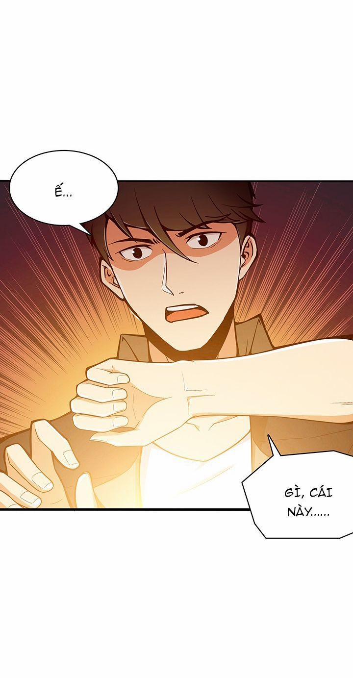 Tôi Là Người Chơi Duy Nhất Đăng Nhập 19 trang 24