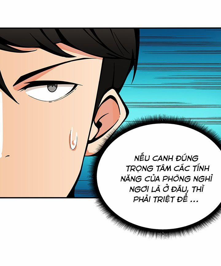 Tôi Là Người Chơi Duy Nhất Đăng Nhập 19 trang 29