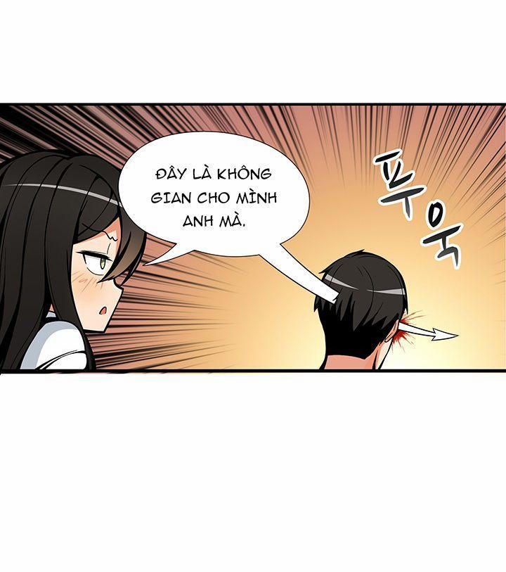 Tôi Là Người Chơi Duy Nhất Đăng Nhập 19 trang 30