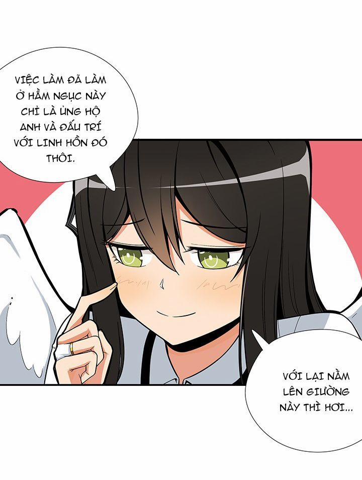 Tôi Là Người Chơi Duy Nhất Đăng Nhập 19 trang 36