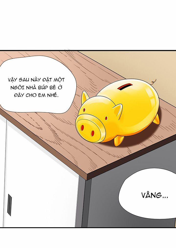 Tôi Là Người Chơi Duy Nhất Đăng Nhập 19 trang 37