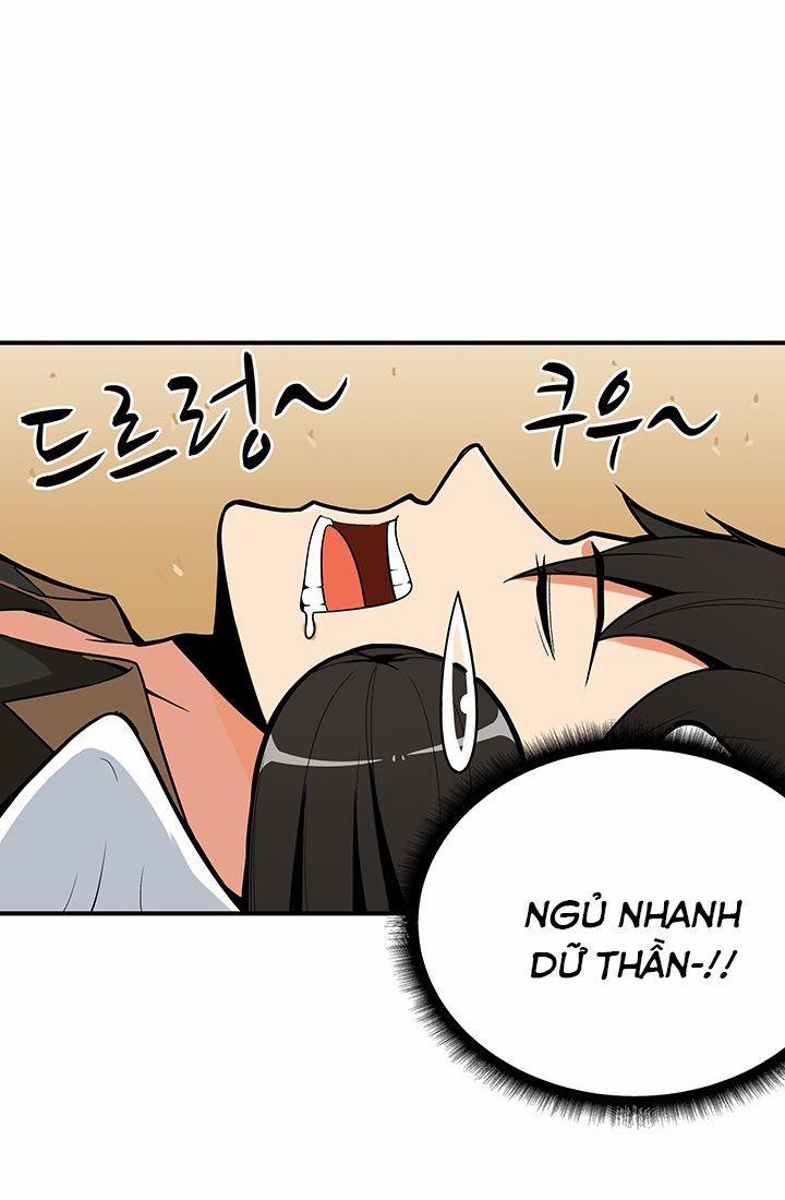 Tôi Là Người Chơi Duy Nhất Đăng Nhập 19 trang 38